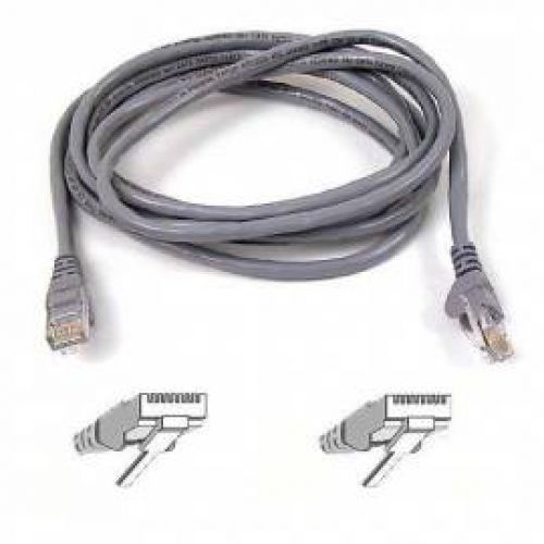 Belkin Cat5E Snagless UTP Patch Cbl