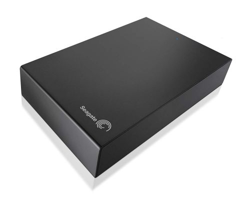 Seagate 2TB Expansion Destop Ext HDD