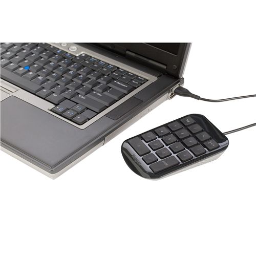 Targus AKP10EU Numeric Keypad