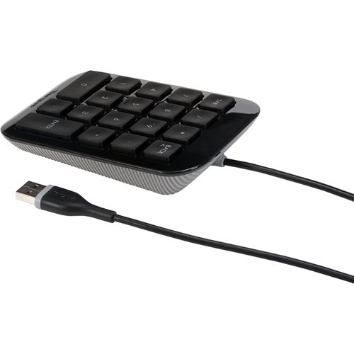 Targus AKP10EU Numeric Keypad
