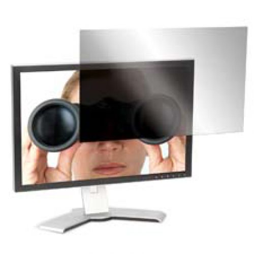 Targus 24in Widescreen Privacy Filter