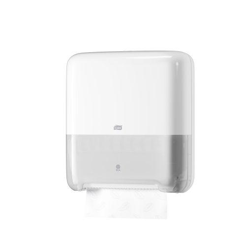 Tork Matic 551000 H1 Hand Towel Roll Dispenser White