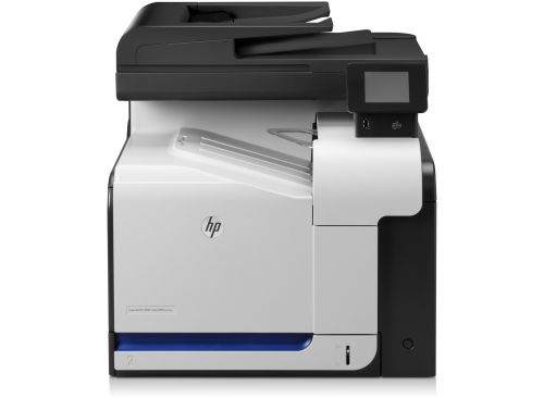 LaserJet Pro M570dw Printer