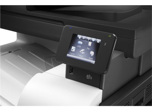 HP LaserJet Pro 500 M570dw Multifunctional Colour Laser Printer CZ272A