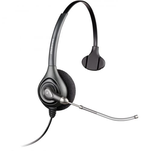 Poly Supraplus Hw251H Mono Headset