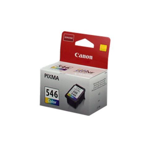 Canon CL546 Cyan Magenta Yellow Standard Capacity Printhead 8ml - 8289B001