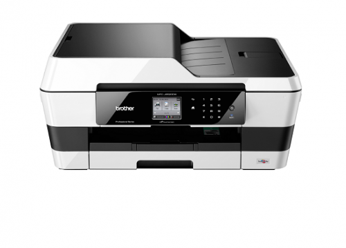 Brother MFCJ6520DW A3 Wireless Printer