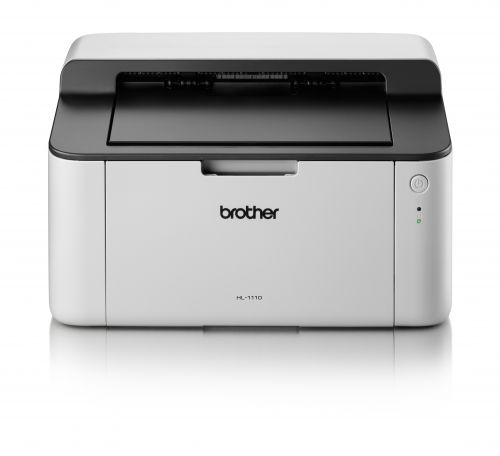 Brother HL 1110 Mono Laser Printer