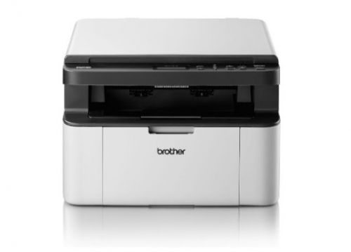 Brother DCP-1510  A4 Mono Laser Printer
