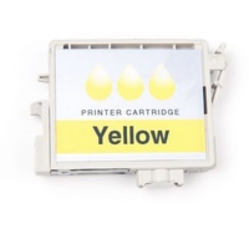 Ricoh MPCW2200 Yellow Ink Cartridge  841638