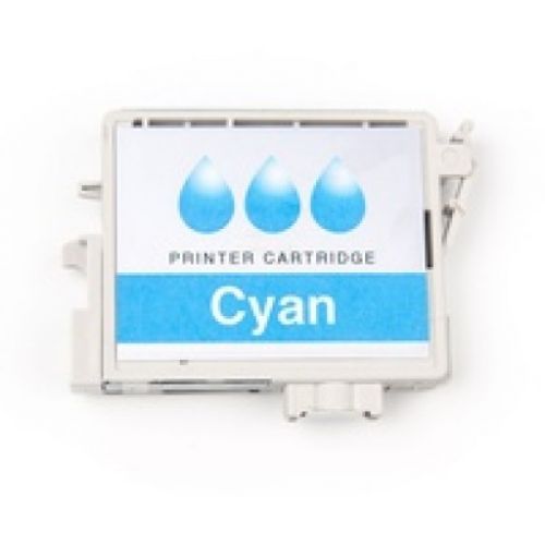 Ricoh MPCW2200 Cyan Ink Cartridge  841636