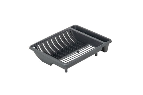 Addis Large Draining Rack Metallic  - 510815