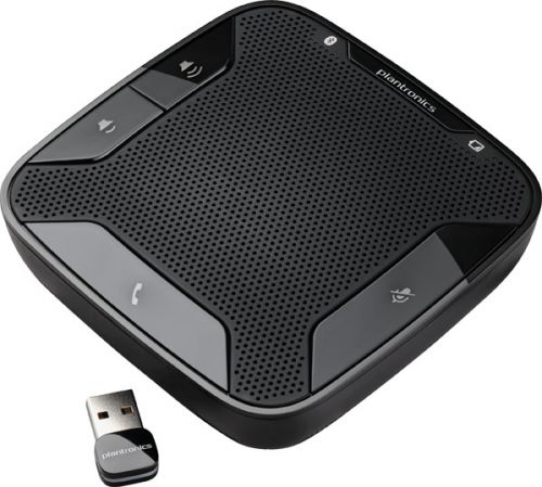 Plantronics Calisto P620 Bluetooth Speakerphone