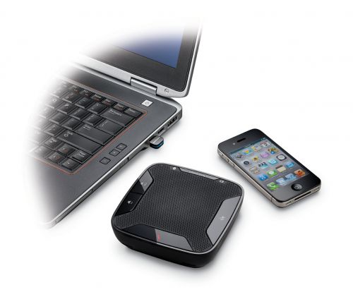 Plantronics Calisto 620 Speakerphone 86700-02