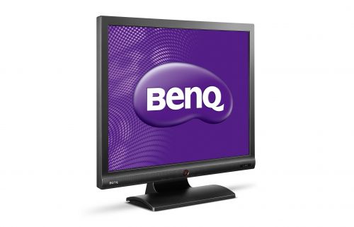 Benq BL702A 17 Inch LED Monitor