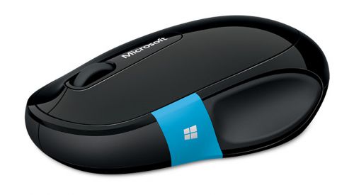 Microsoft Sculpt Comfort Bluetooth Mouse