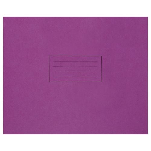 Silvine Handwriting Book 165mmx203mm PK25
