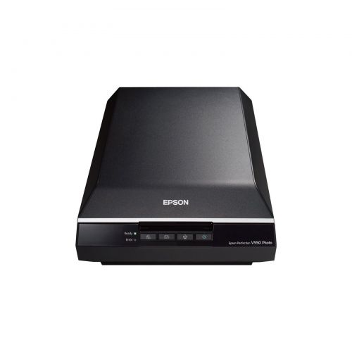 Epson Perfection V550 Photo A4 Scanner