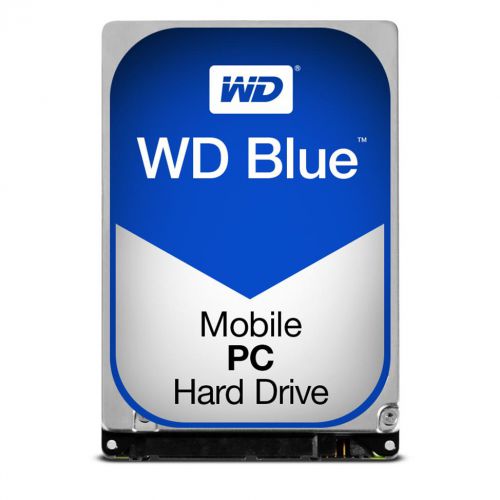 WD 1TB Blue 2.5 Inch 9.5Mm HDD