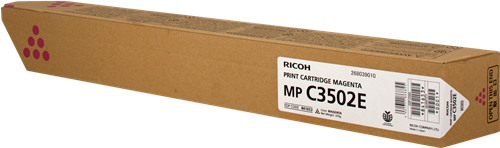Ricoh MPC3502 Magenta Toner 842018