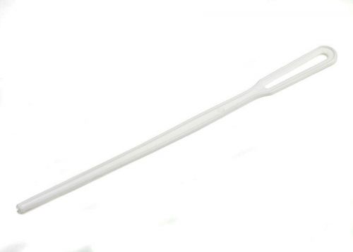 Value Tea Stirrers Plastic White (Pack 1500)