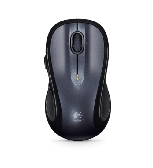 Logitech M560 Wireless Mouse