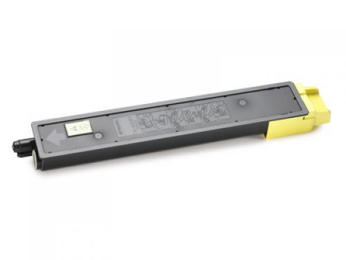 KE03073 Kyocera Yellow Toner Cartridge TK-8325Y