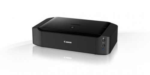Canon Pixma IP8750 A3 Colour Inkjet Printer