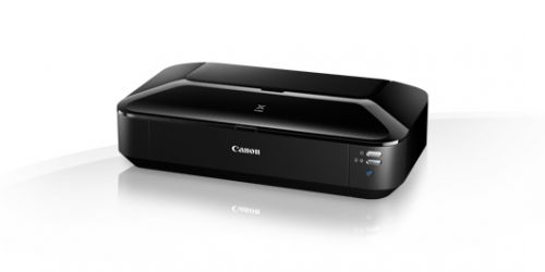 Canon PIXMA iX6850 A3+ Colour Inkjet Wireless Photo Printer