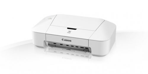 Canon PIXMA iP2850 Inkjet Printer