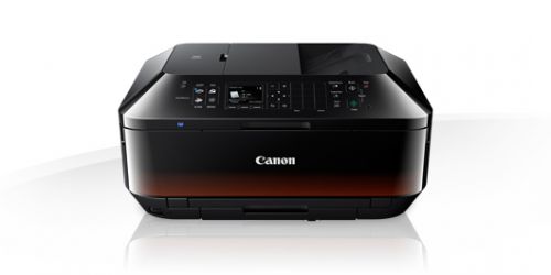 Canon PIXMA MX725 Printer