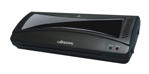 Value A4 Automatic Laminator Free Starter Pack A4 Pouches