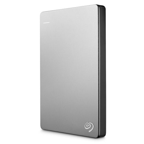Seagate Backup Plus For Mac 1TB