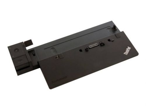 ThinkPad Ultra Dock 90W USB 2.0 UK
