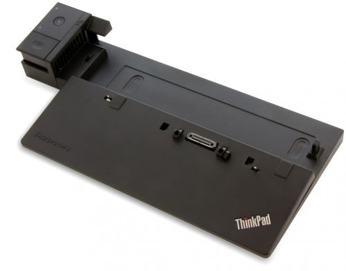 ThinkPad Ultra Dock 90W USB 2.0 UK