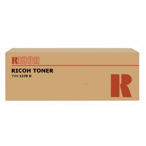 Ricoh 842024/888261 Black Toner