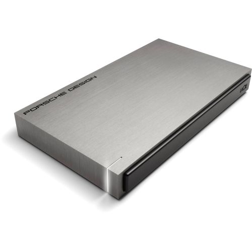 Lacie P922 USB3.0 2TB Drive
