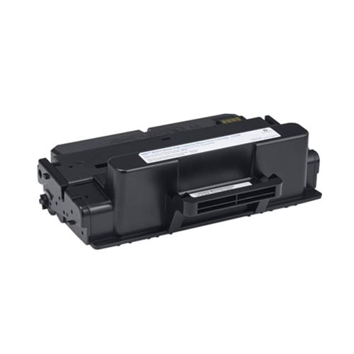 Dell 593-BBBI Black Standard Capacity Toner Cartridge 3k pages for 3000 - NWYPG