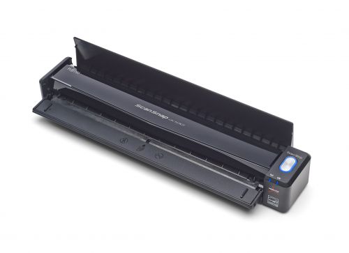 Fujitsu SCANSNAP IX100 Scanner