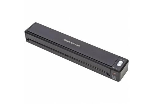 Fujitsu ScanSnap IX100 Battery Powered mobile Scanner 26437J
