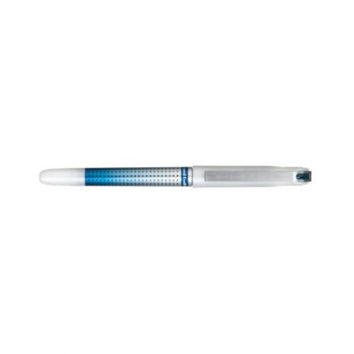 Uni-Ball Eye Needle Rollerball Fine 0.7mm Blue PK12