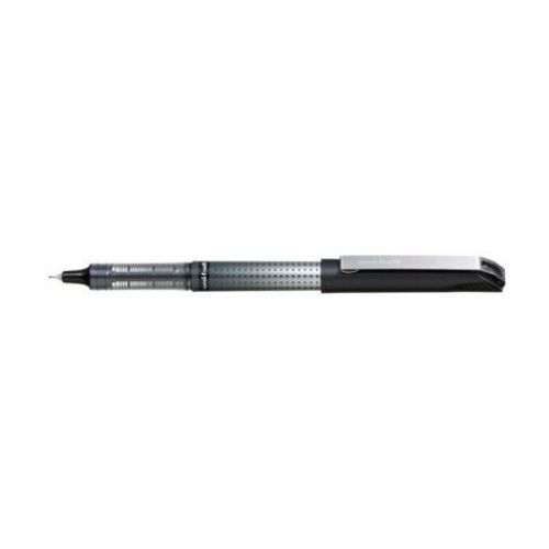 Uni-Ball UB-185S Eye Needle Black PK12