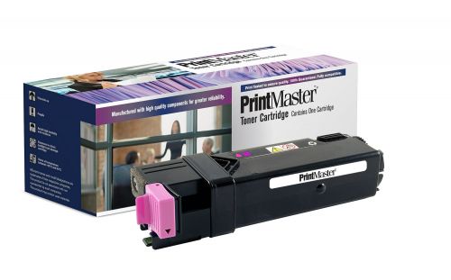 PrintMaster Dell 1320C CN Magenta WM138