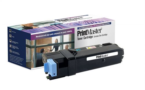 PrintMaster Dell 1320C/CN Cyan Toner Ku051