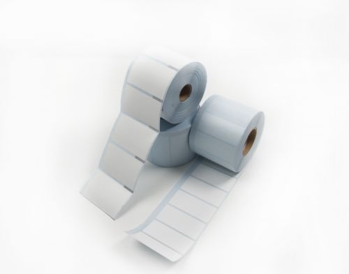 ValueX Address Label Roll 89x36mm White (Pack 250 Labels)