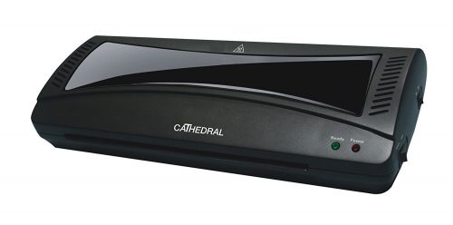 Value A3 Automatic Laminator free Starter Pack A4 Pouches