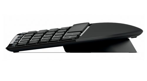 Microsoft Sculpt Ergo Wireless Keyboard and Mouse Set Ref L5V-00006