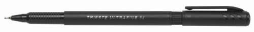 ValueX Fineliner Pen 0.4mm Line Black (Pack 12) - 723001