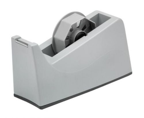 18309HA - ValueX Tape Dispenser Dual Core for 19mm and 25mm Tapes Grey - 882400