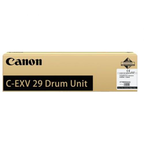 Canon 2778B003AA C5030/5035 Black Drum CEXV29
